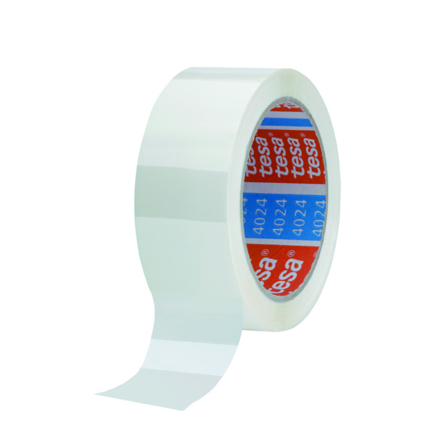 PACKTEJP PP 4024 TESA TRANSPARENT 66MX38MM